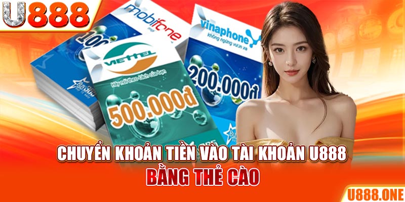 98vin Con át chủ bài Chuhande