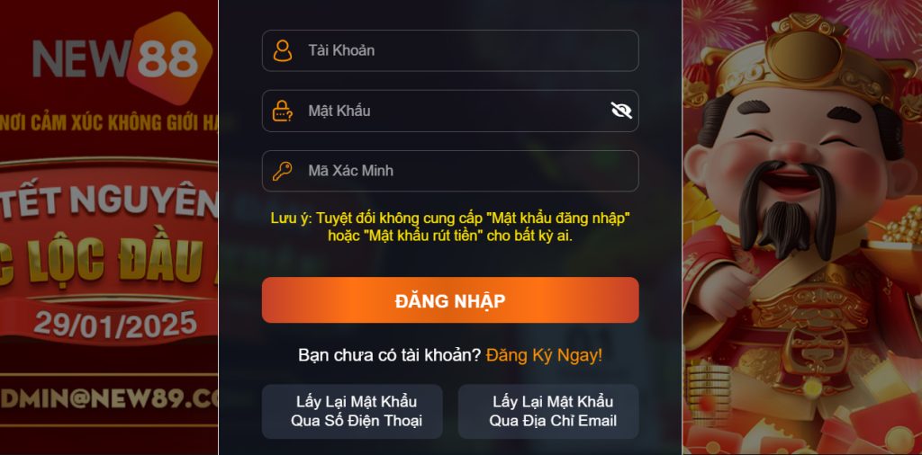 98vin VA Điện Tử