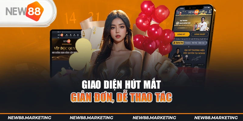 98vin slot la gì