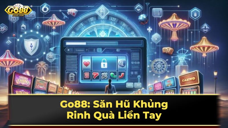 98vin bản đồ sao cá nhân